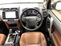 2021 Toyota Land Cruiser Prado