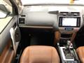 2021 Toyota Land Cruiser Prado