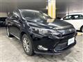 2014 Toyota Harrier