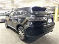 2014 Toyota Harrier