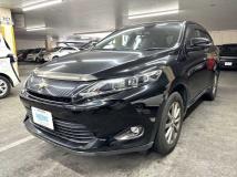 2014 Toyota Harrier