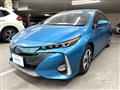 2017 Toyota Prius PHV