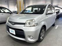 2013 Toyota Sienta