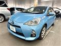 2014 Toyota AQUA
