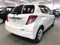 2011 Toyota Vitz