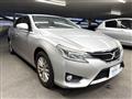2012 Toyota Mark X
