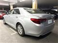 2012 Toyota Mark X