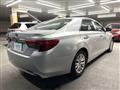 2012 Toyota Mark X