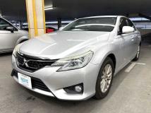 2012 Toyota Mark X