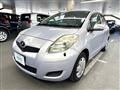 2008 Toyota Vitz