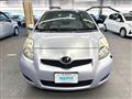2008 Toyota Vitz