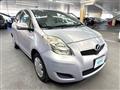 2008 Toyota Vitz