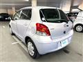 2008 Toyota Vitz