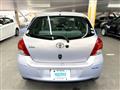 2008 Toyota Vitz
