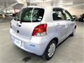 2008 Toyota Vitz