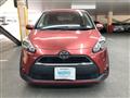 2016 Toyota Sienta