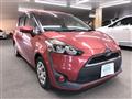 2016 Toyota Sienta