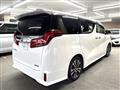 2020 Toyota Alphard