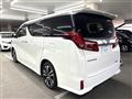 2020 Toyota Alphard
