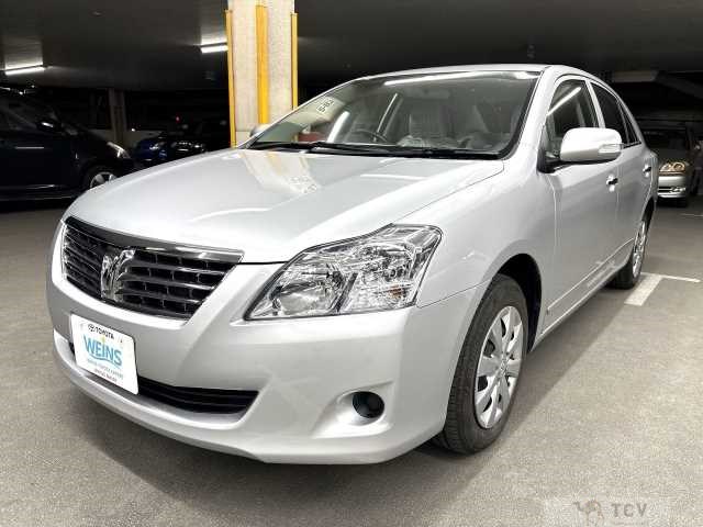 2010 Toyota Premio
