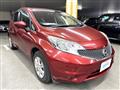2015 Nissan Note