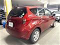2015 Nissan Note