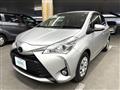 2019 Toyota Vitz