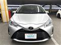 2019 Toyota Vitz