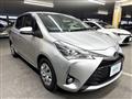 2019 Toyota Vitz