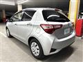 2019 Toyota Vitz