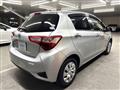 2019 Toyota Vitz