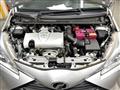 2019 Toyota Vitz