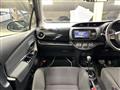 2019 Toyota Vitz