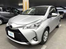 2019 Toyota Vitz