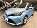 2016 Toyota Vitz