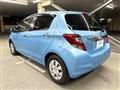2016 Toyota Vitz