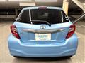 2016 Toyota Vitz