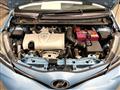2016 Toyota Vitz