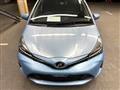2016 Toyota Vitz