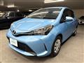2016 Toyota Vitz