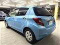 2016 Toyota Vitz