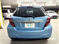 2016 Toyota Vitz