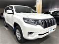 2021 Toyota Land Cruiser Prado