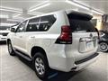 2021 Toyota Land Cruiser Prado