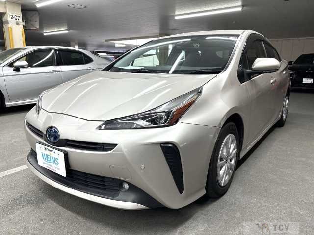 2020 Toyota Prius