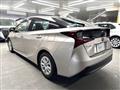 2020 Toyota Prius