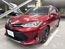 2017 Toyota Corolla Fielder