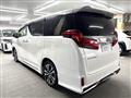 2020 Toyota Alphard