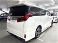 2020 Toyota Alphard
