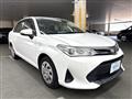 2017 Toyota Corolla Axio